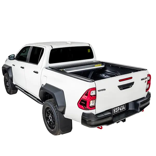 HSP Electric Roller Cover Toyota Hilux SR5 N80/ GR WIDE BODY (A-Deck) (SUPPLIED & fitted in store only)