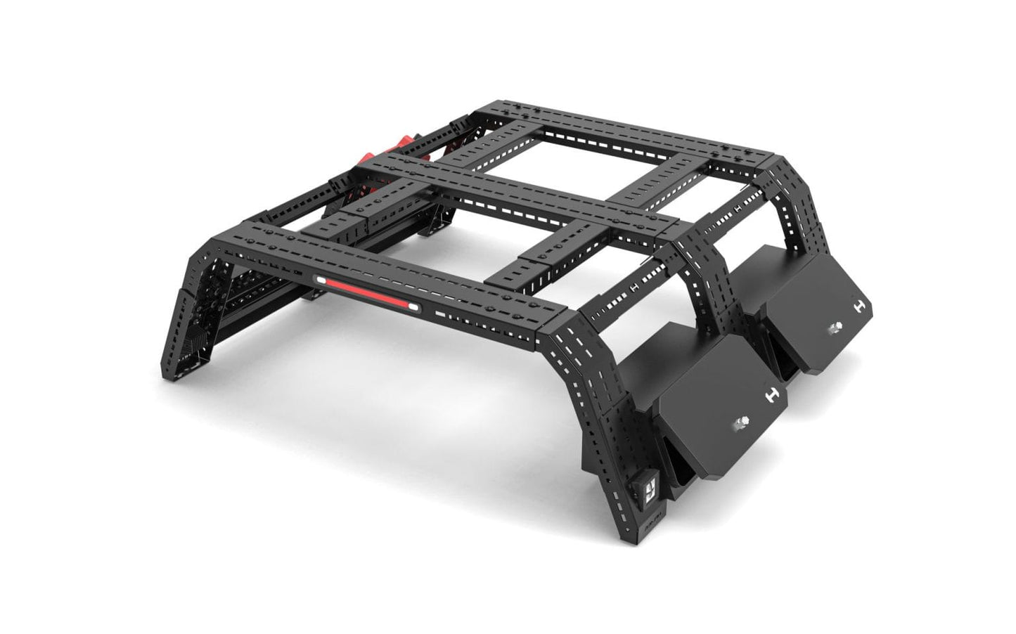 Gladiator Plus for Mitsubishi Triton MV (2024 – Present)