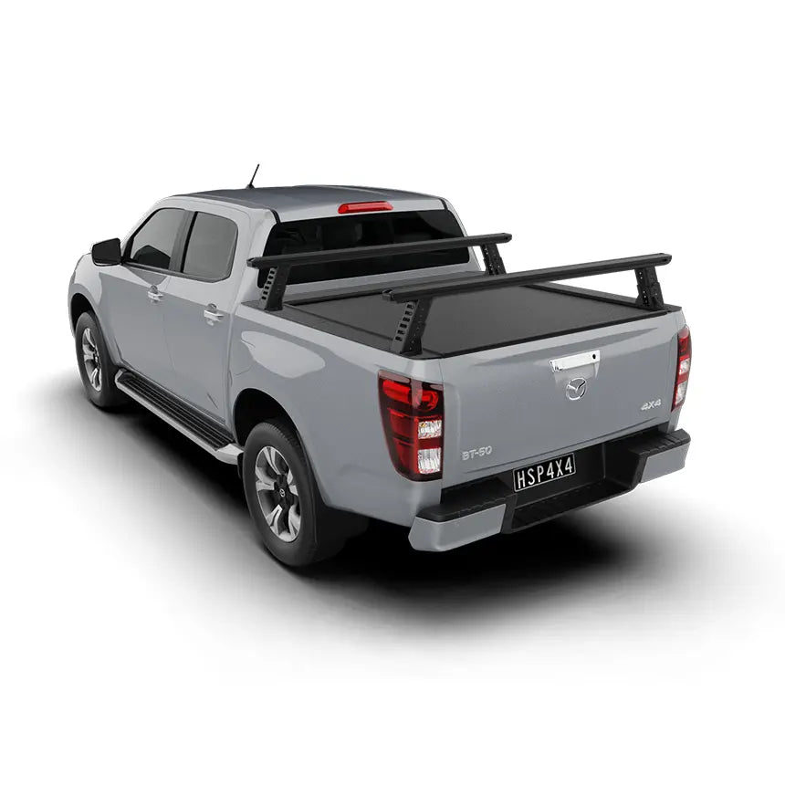 Tub Racks Mazda BT-50 2020+ (SUPPLIED & FITTED IN STORE ONLY)