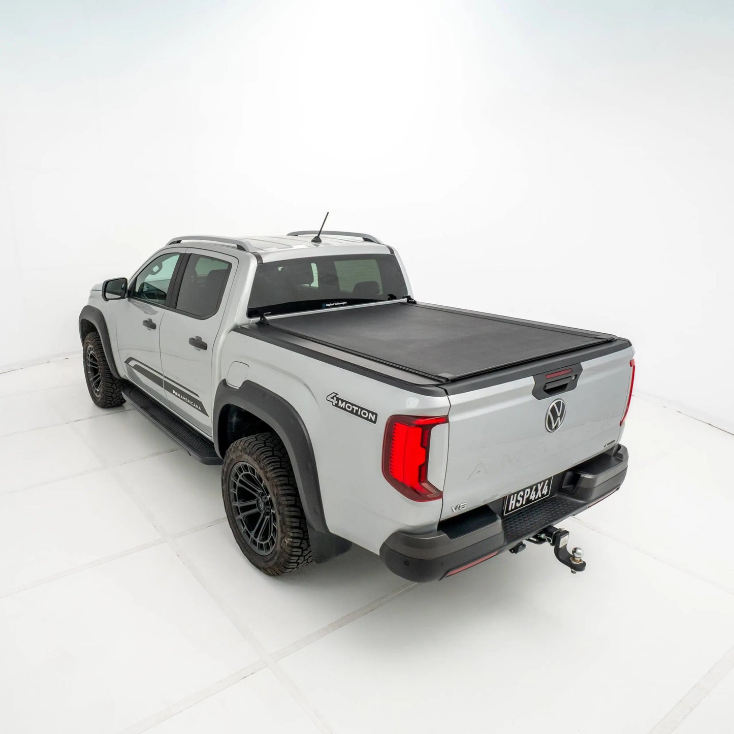 HSP Roll Mate Volkswagen Amarok 2023+ (SUPPLIED & FITTED IN STORE ONLY
