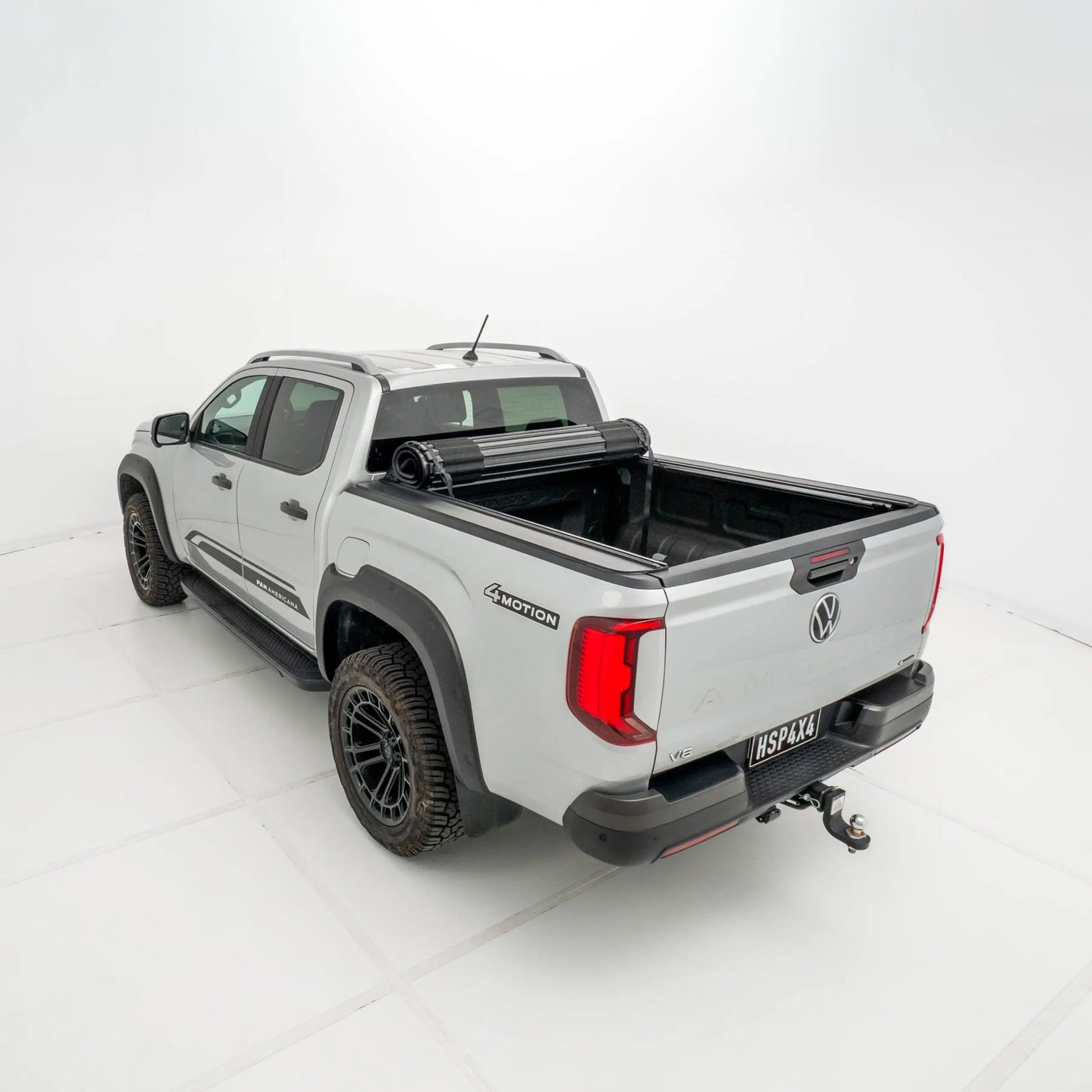 HSP Roll Mate Volkswagen Amarok 2023+ (SUPPLIED & FITTED IN STORE ONLY