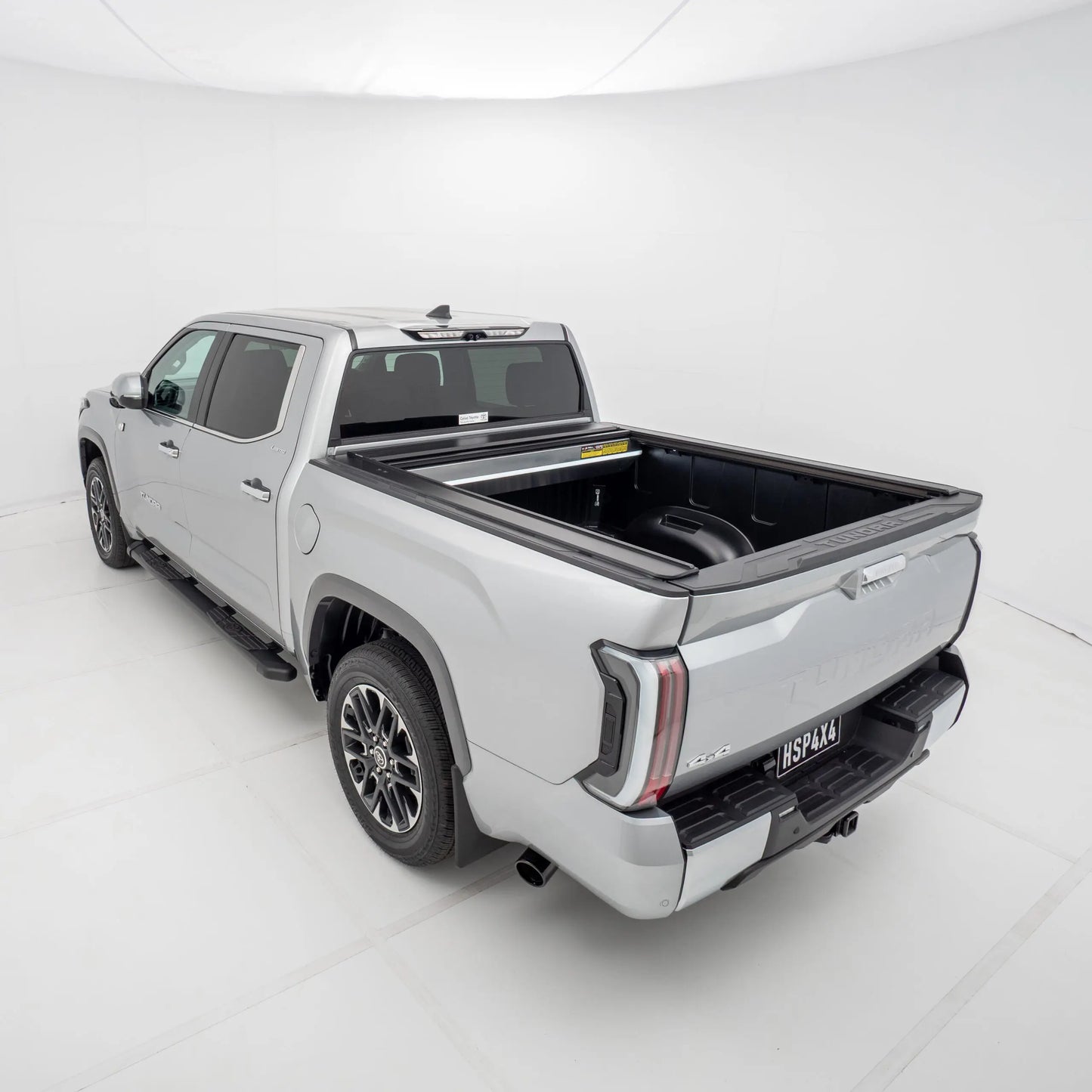 HSP Electric Roller Cover Toyota Tundra (SUPPLIED & FITTED IN STORE ONLY)