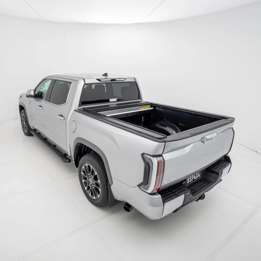 HSP Electric Roller Cover Toyota Tundra (SUPPLIED & FITTED IN STORE ONLY)