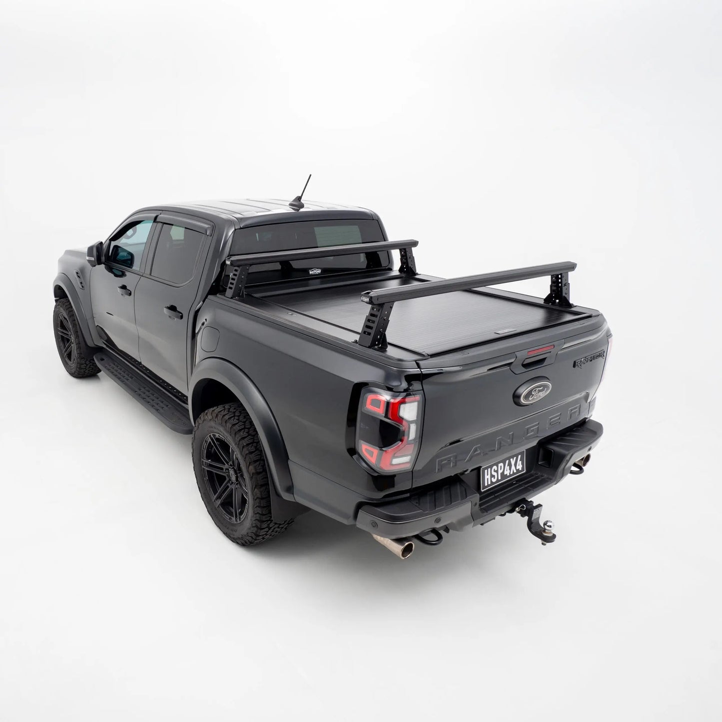 Tub Racks Ford Next Gen Ranger & Raptor (SUPPLIED & FITTED IN STORE ONLY)