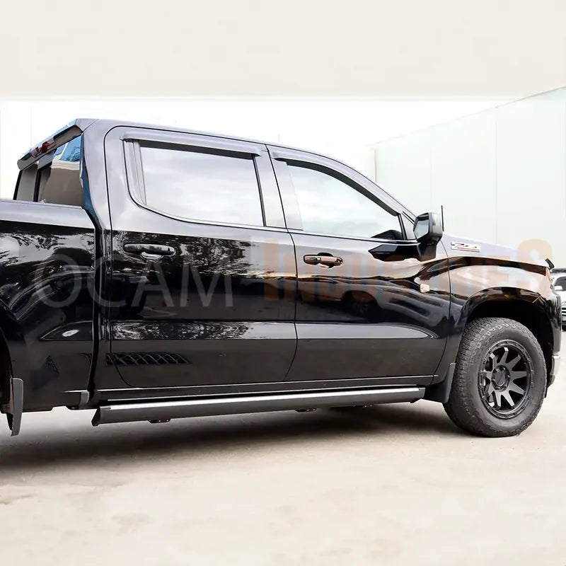 Power Boards Electric Side Steps for Ford F-Truck F150, F250 (SUPPLIED & FITTED IN STORE ONLY)