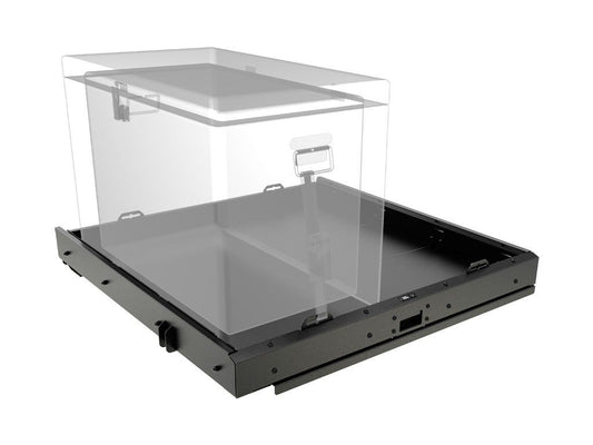 STORAGE |SLIDERS|ALL STORAGE SYSTEMS|ALL REFRIGERATION Jeep Wrangler
