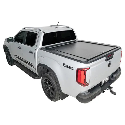 HSP Electric Roller Cover Volkswagen Amarok 2023+ (SUPPLIED & FITTED IN STORE ONLY)