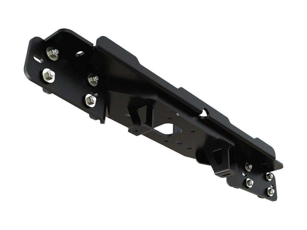 RECOVERY|WINCH MOUNTING PLATES|ALL RECOVERY EQUIPMENT