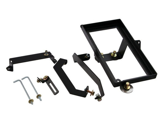 POWER & LIGHTING|BATTERY BRACKETS|ALL BATTERY SOLUTIONS|FEATURED PRODUCTS