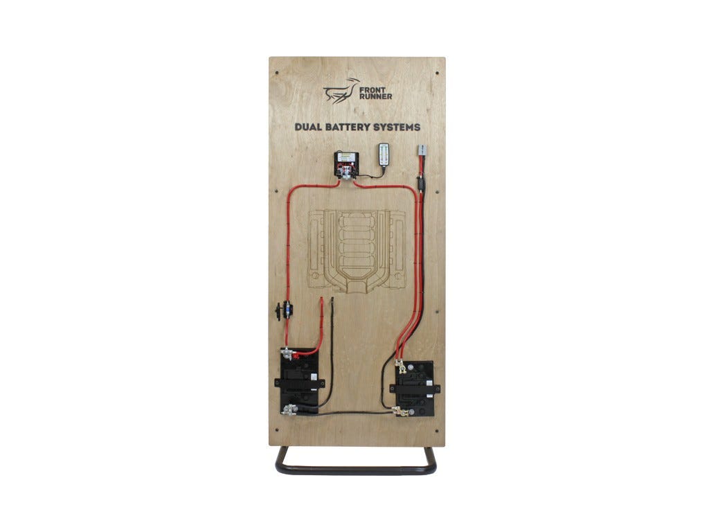 POWER & LIGHTING|BATTERY BRACKETS|POWER MANAGEMENT|ALL BATTERY SOLUTIONS