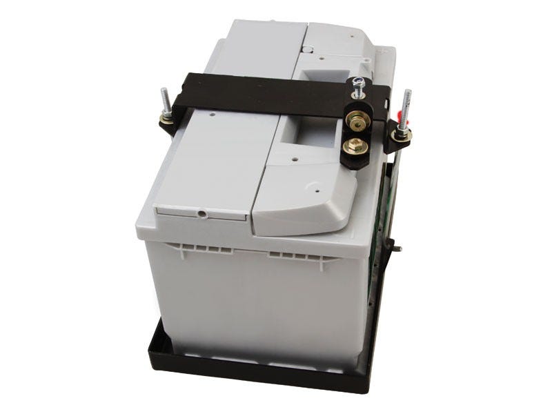 POWER & LIGHTING|POWER MANAGEMENT|ALL BATTERY SOLUTIONS