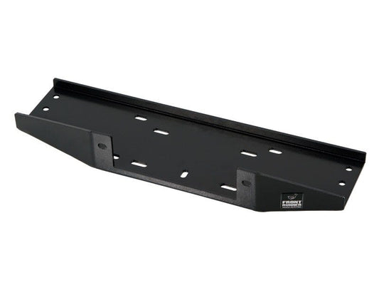 RECOVERY|WINCH MOUNTING PLATES|ALL RECOVERY EQUIPMENT|FEATURED PRODUCTS