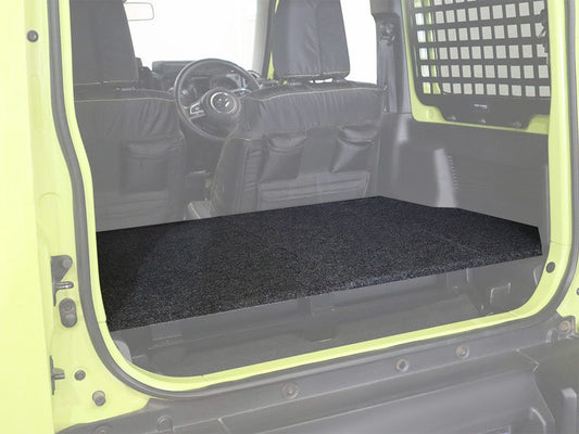 ALL STORAGE SYSTEMS Suzuki Jimny