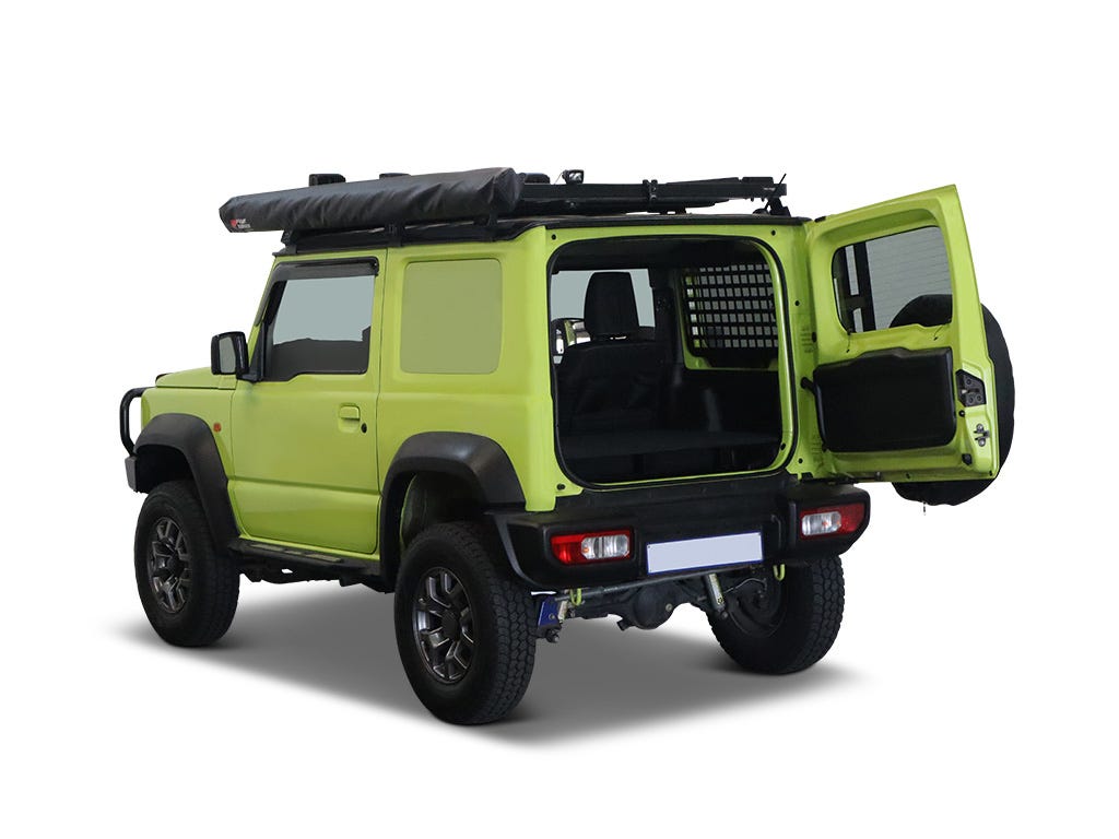 ALL STORAGE SYSTEMS Suzuki Jimny