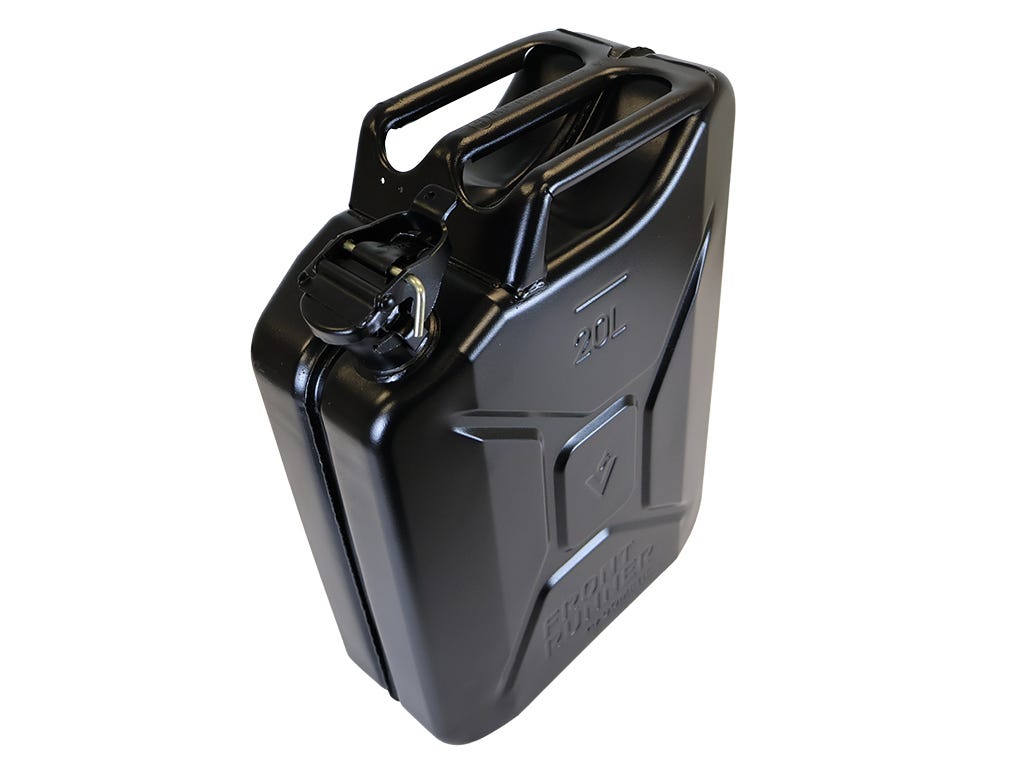 FUEL|JERRY CANS & HOLDERS|ALL FUEL SOLUTIONS|FUEL & WATER