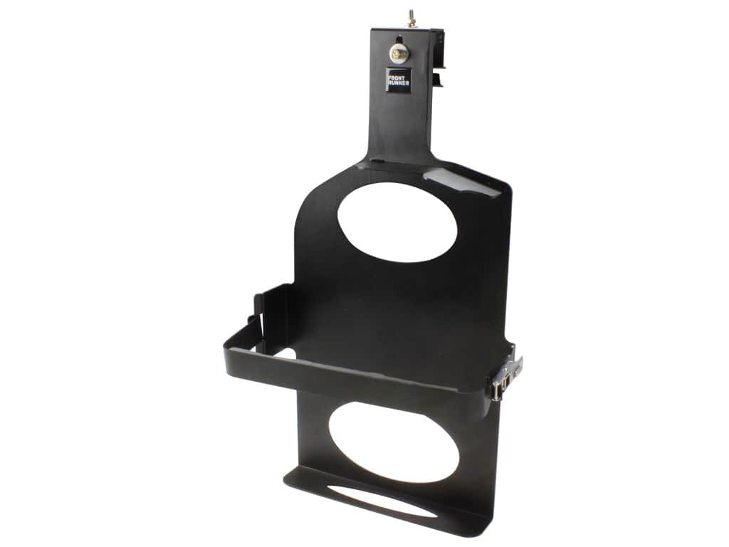 RACK ACCESSORIES|WATER|FUEL|JERRY CANS & HOLDERS|OVERLANDING & EXPEDITION|TANKS & MOUNTS