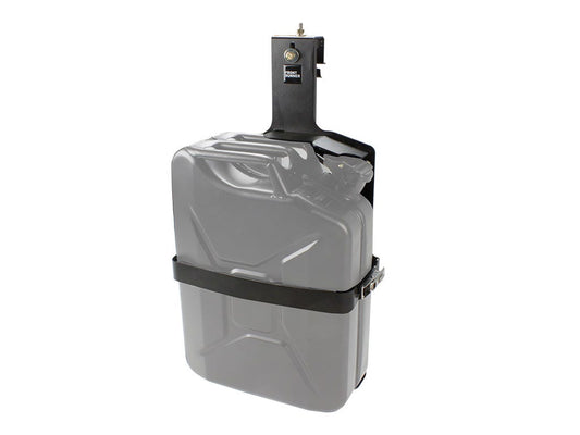 RACK ACCESSORIES|WATER|FUEL|JERRY CANS & HOLDERS|OVERLANDING & EXPEDITION|TANKS & MOUNTS