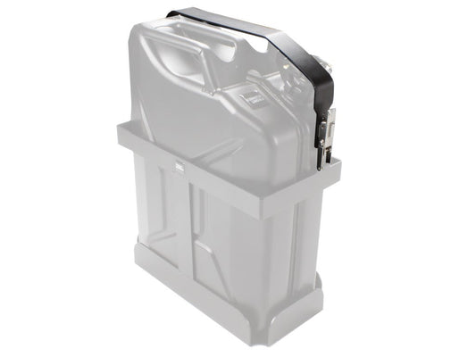 RACK ACCESSORIES|WATER|FUEL|JERRY CANS & HOLDERS|TANKS & MOUNTS|FUEL & WATER