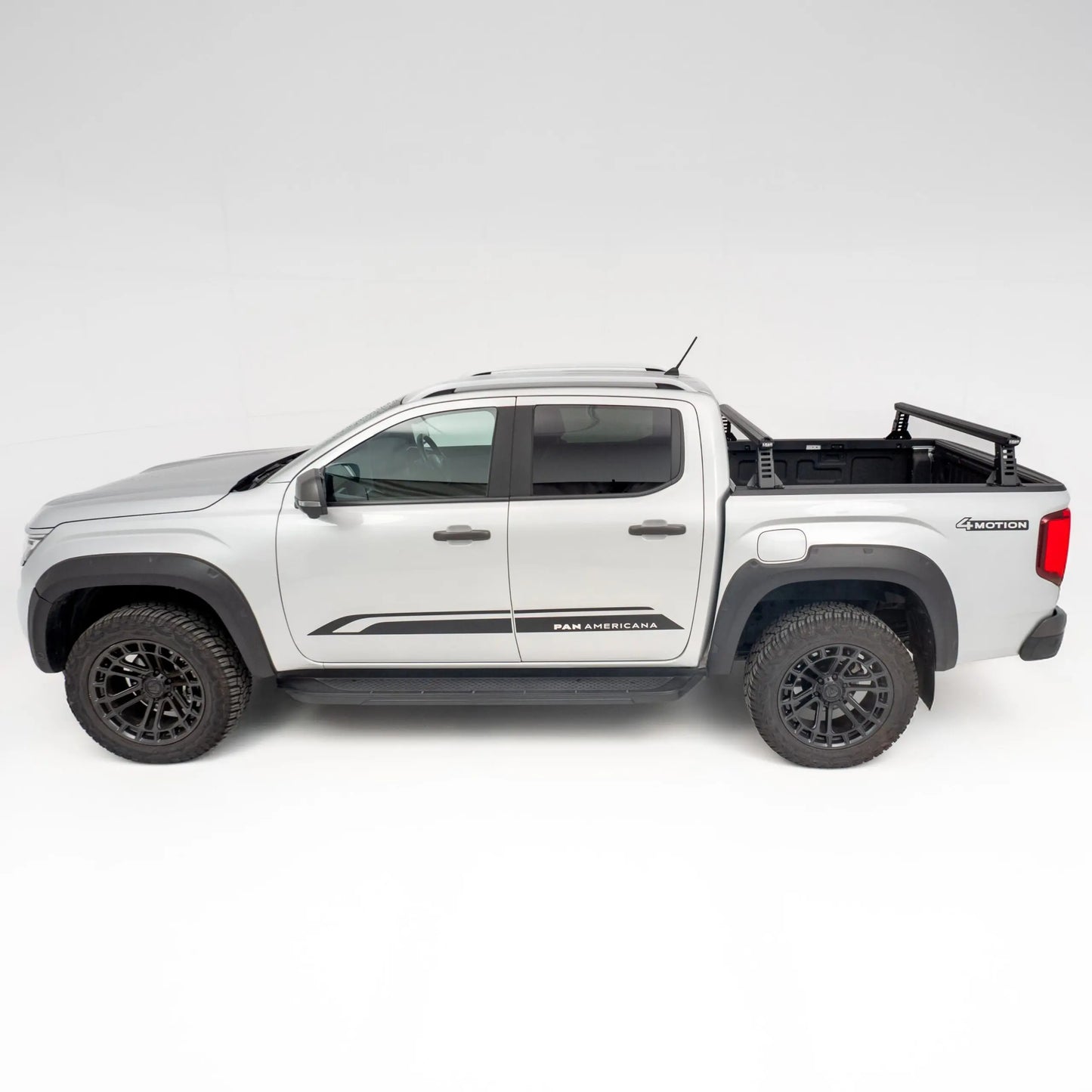 Tub Racks Volkswagen Amarok 2023+ (SUPPLIED & FITTED IN STORE ONLY)