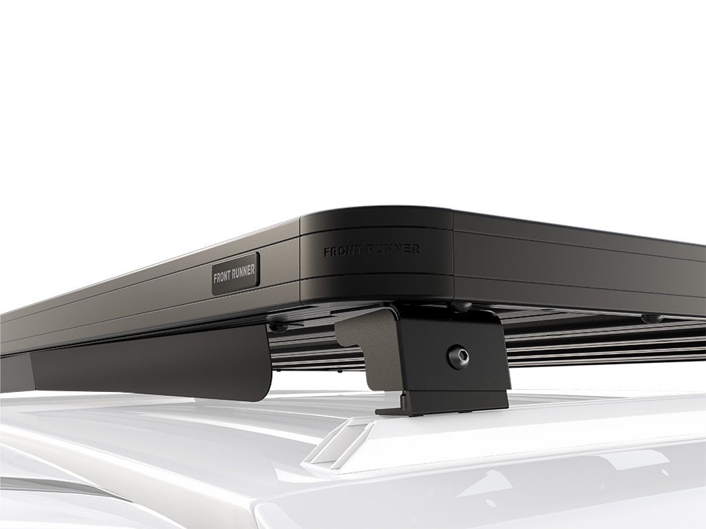 RACKS|SLIMLINE II RACKS|CANOPY RACK KITS|RACKS|Roof Racks