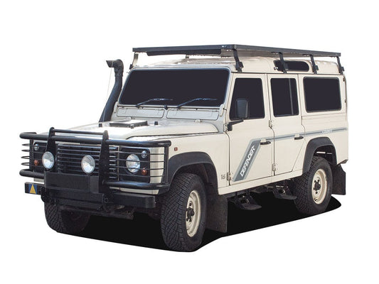 RACKS|SLIMLINE II RACKS|CURRENT PROMOTIONS|SPORT UTILITY RACK KITS|RACKS|Roof Racks