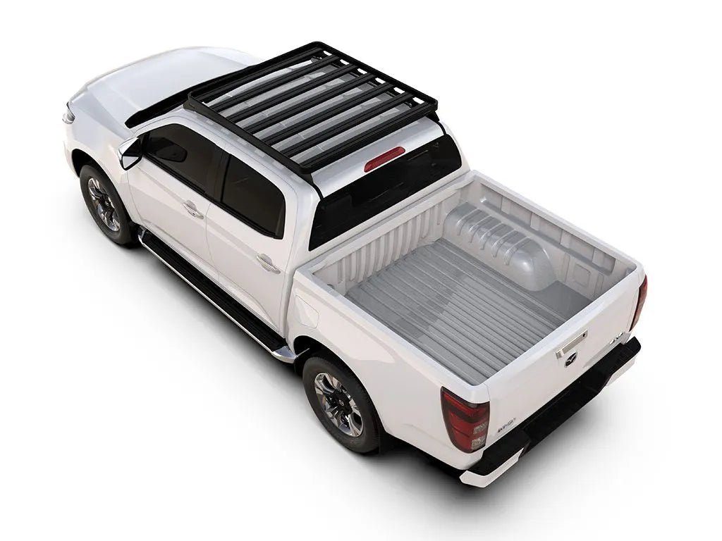 Mazda BT-50 (2020-Current) Slimline II Roof Rack Kit / Low Profile Front Runner | SKU: KRMB005T