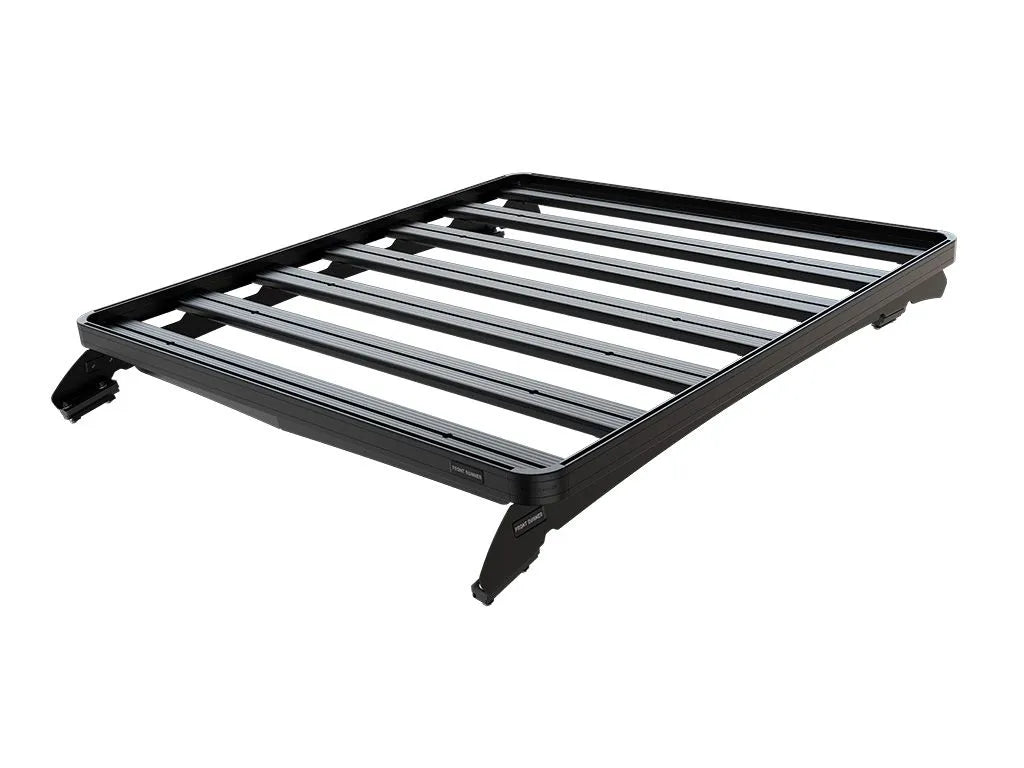 Mazda BT-50 (2020-Current) Slimline II Roof Rack Kit / Low Profile Front Runner | SKU: KRMB005T