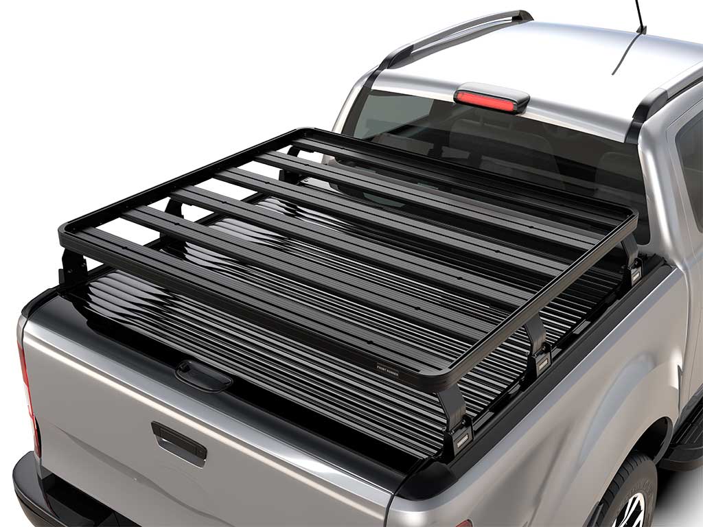 PICK-UP TRUCK BED RACKS|ROLL TOP / HARD TOP RACK KITS|Pick-up Truck Bed Racks