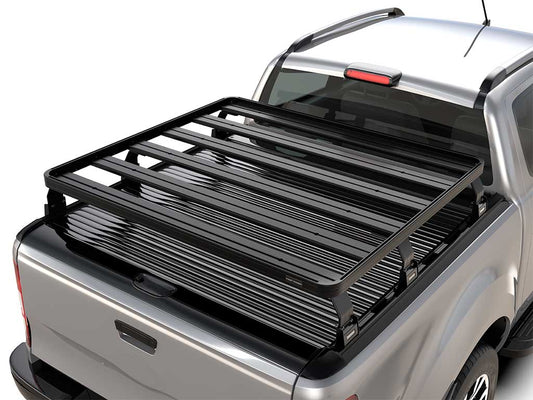 PICK-UP TRUCK BED RACKS|ROLL TOP / HARD TOP RACK KITS|Pick-up Truck Bed Racks