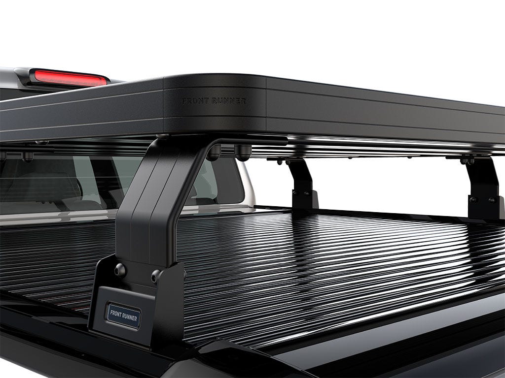 PICK-UP TRUCK BED RACKS|ROLL TOP / HARD TOP RACK KITS|Pick-up Truck Bed Racks