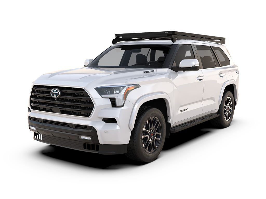 RACKS|SLIMLINE II RACKS|SPORT UTILITY RACK KITS