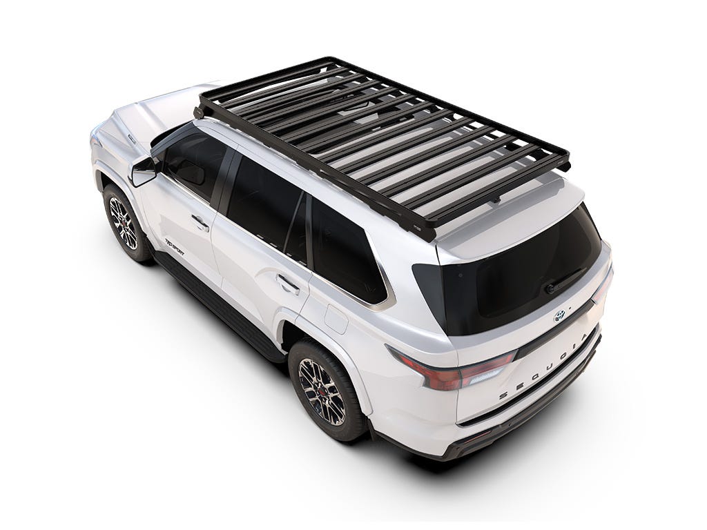 RACKS|SLIMLINE II RACKS|SPORT UTILITY RACK KITS