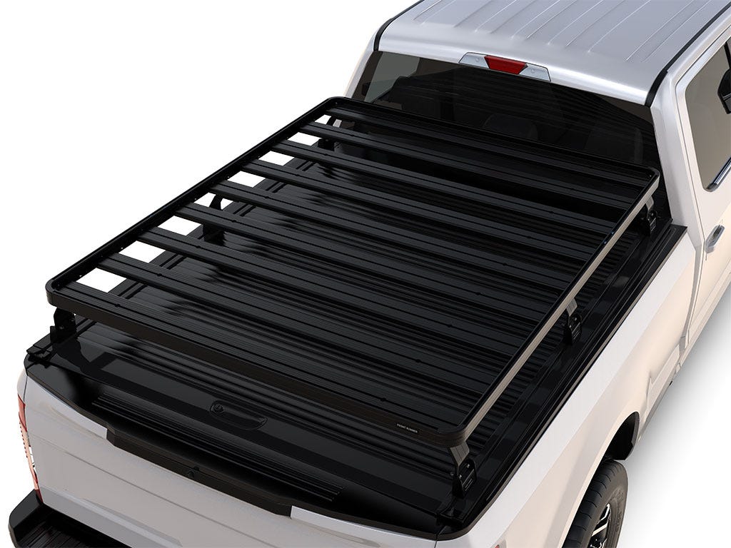 RACKS|PICK-UP TRUCK BED RACKS|ROLL TOP / HARD TOP RACK KITS|RACKS|Pick-up Truck Bed Racks