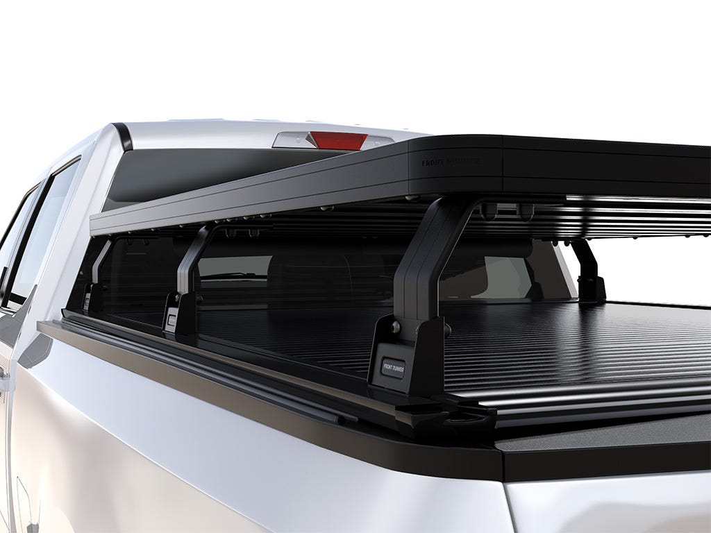 RACKS|PICK-UP TRUCK BED RACKS|ROLL TOP / HARD TOP RACK KITS|RACKS|Pick-up Truck Bed Racks