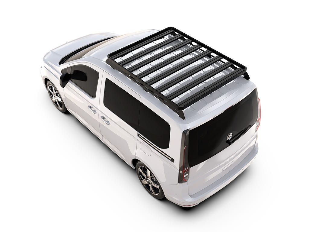 RACKS|SLIMLINE ROOF RACKS|SLIMLINE II RACKS