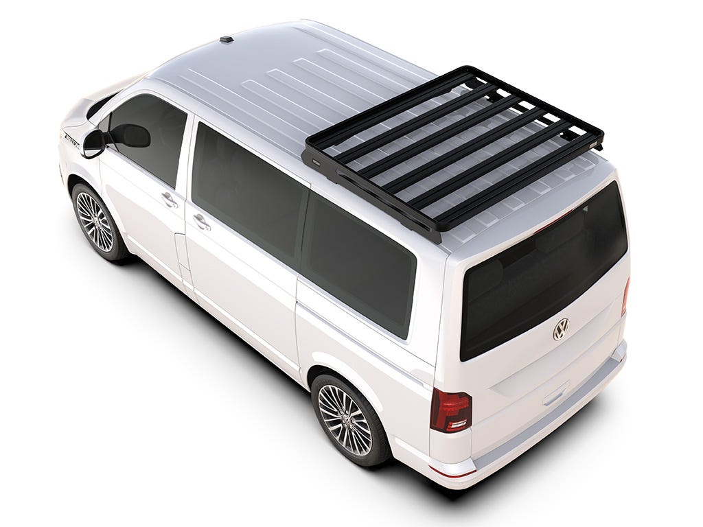 RACKS|SLIMLINE II RACKS|VAN RACK KITS|RACKS|Roof Racks