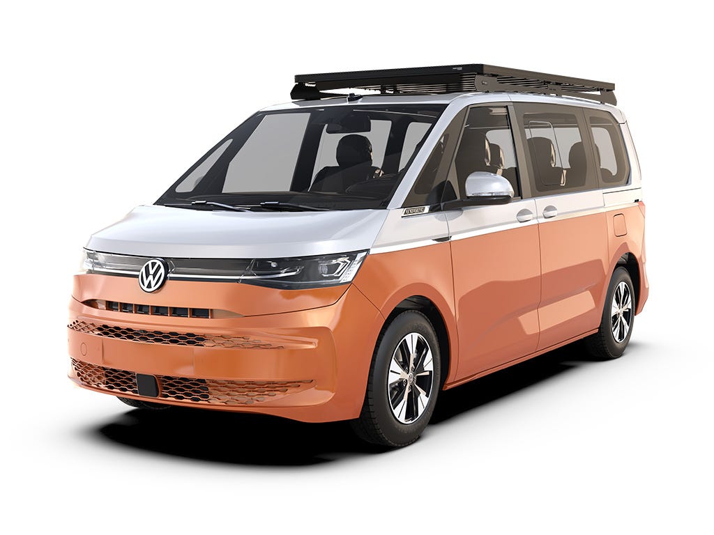 RACKS|SLIMLINE II RACKS|VAN RACK KITS