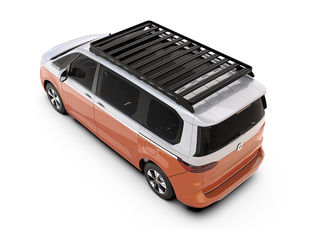 RACKS|SLIMLINE II RACKS|VAN RACK KITS