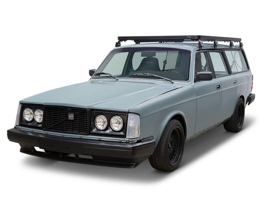 RACKS|SLIMLINE II RACKS|SPORT UTILITY RACK KITS|RACKS|Roof Racks