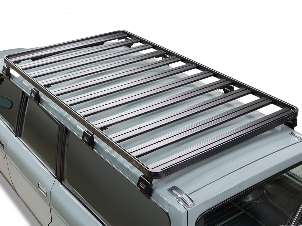 RACKS|SLIMLINE II RACKS|SPORT UTILITY RACK KITS|RACKS|Roof Racks