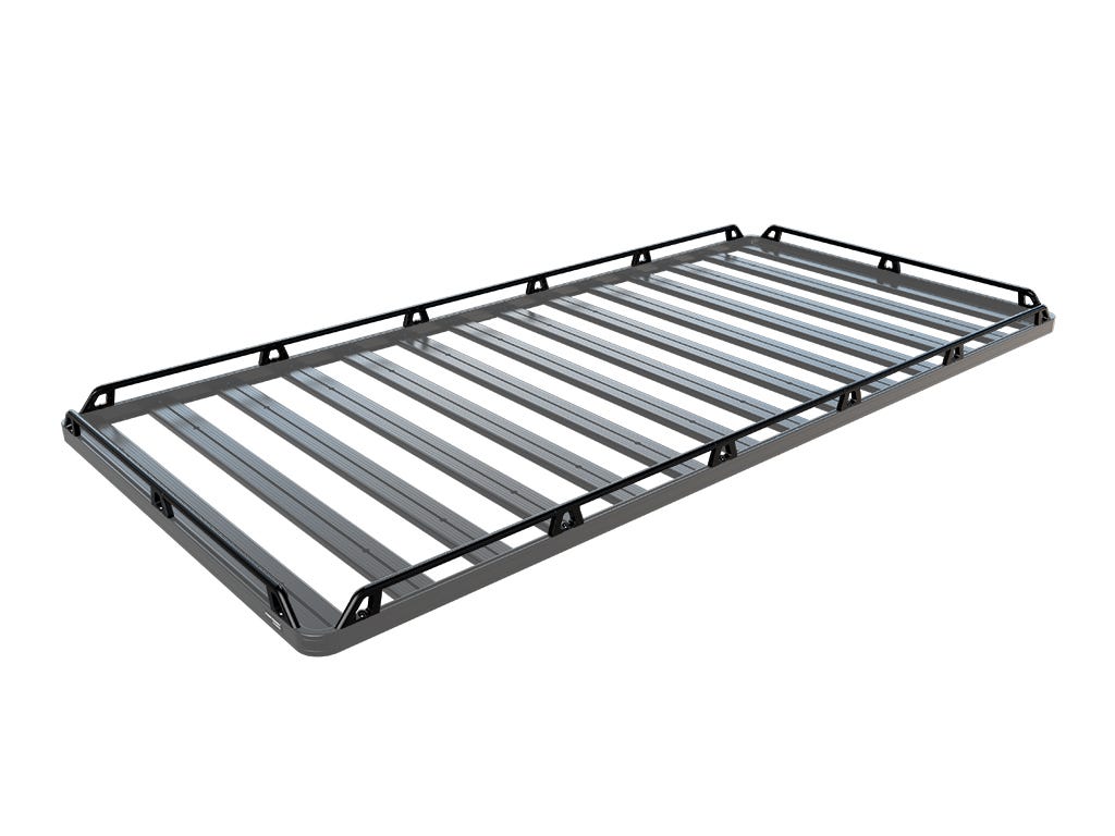 RACK ACCESSORIES|EXPEDITION RAILS|OVERLANDING & EXPEDITION