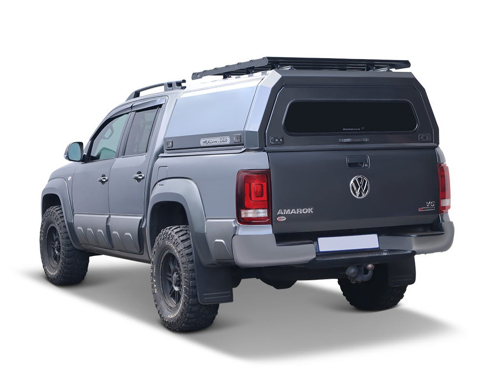 RACKS|SLIMLINE ROOF RACK KITS |CANOPY RACK KITS|CANOPY RACK KITS|SLIMSPORT RACKS