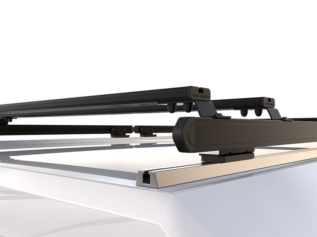 RACKS|CANOPY RACK KITS|CANOPY RACK KITS|SLIMPRO VAN RACKS|RACKS