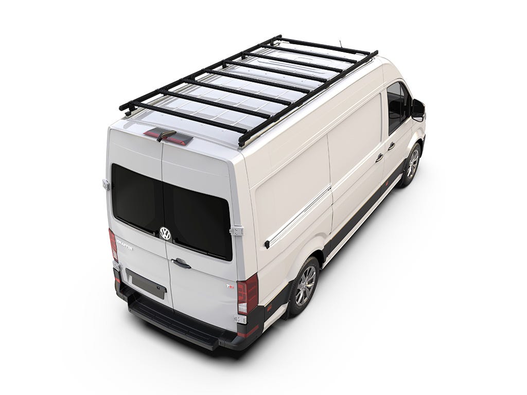 RACKS|SLIMPRO VAN RACKS