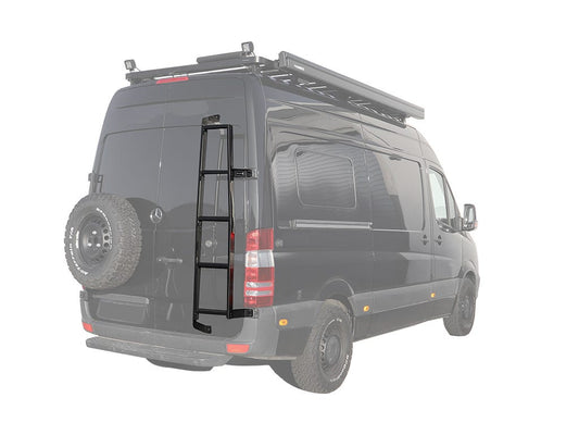 LADDERS|VEHICLE ACCESSORIES