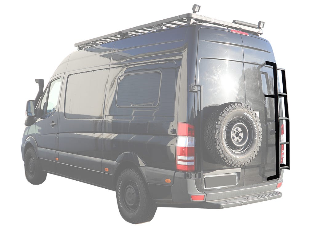 LADDERS|VEHICLE ACCESSORIES