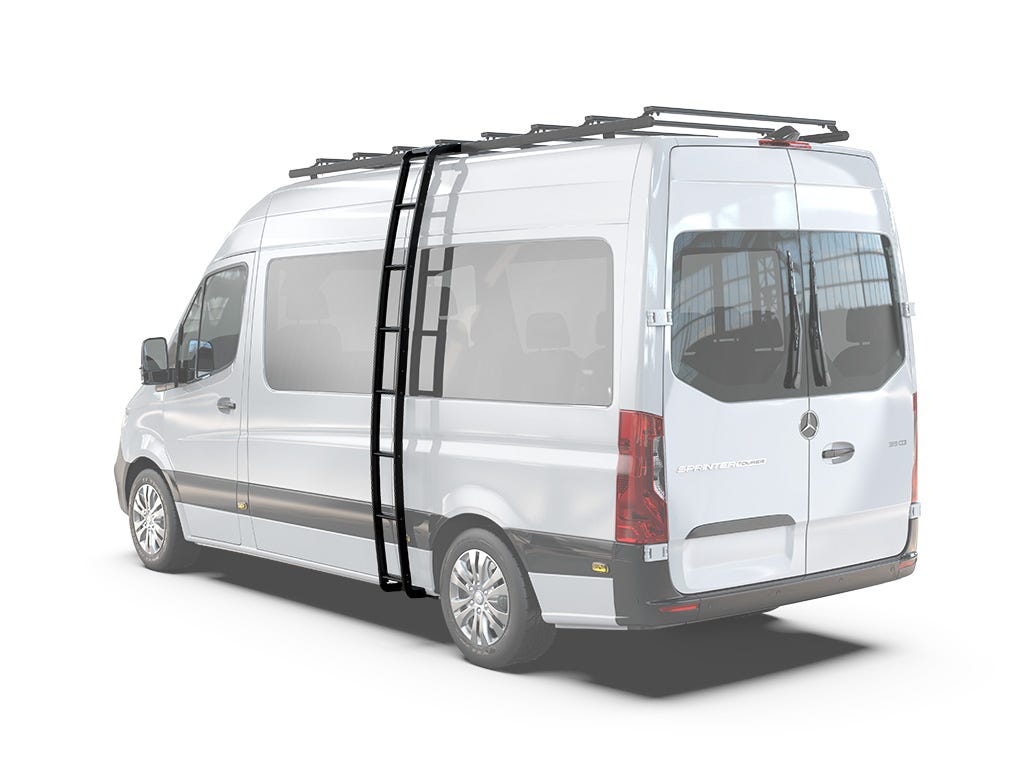 LADDERS|VEHICLE ACCESSORIES