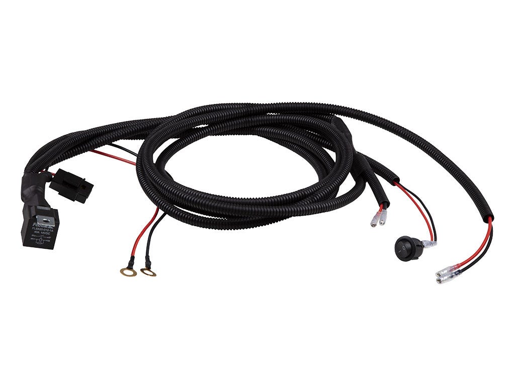 POWER & LIGHTING|VEHICLE ACCESSORIES|LIGHTING & ACCESSORIES