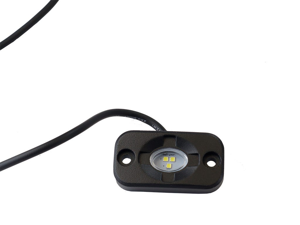 RACK ACCESSORIES|POWER & LIGHTING|LIGHTING & ACCESSORIES