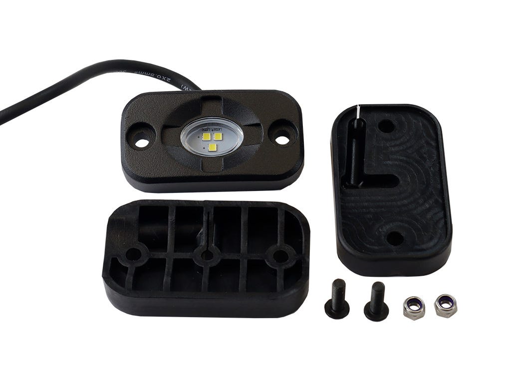 RACK ACCESSORIES|POWER & LIGHTING|LIGHTING & ACCESSORIES